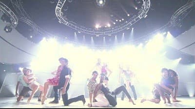 Still from Top 14 Perform