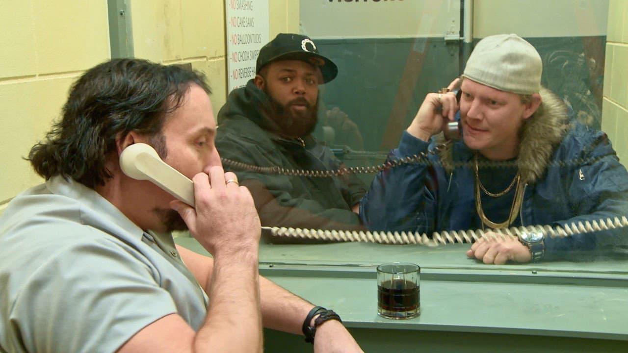Still from TPB 8.5 - Ping Pang Pong