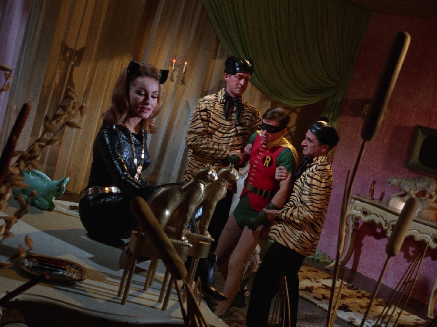Still from Better Luck Next Time