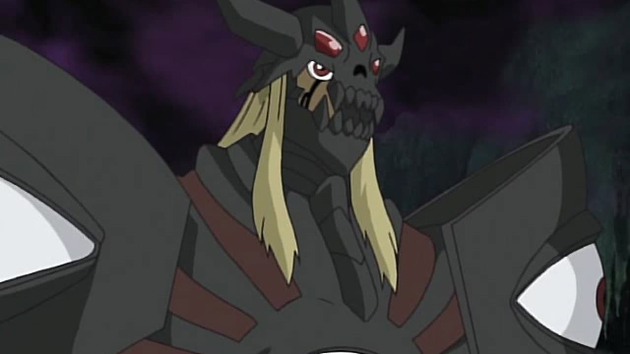 Still from From Dawn to Duskmon