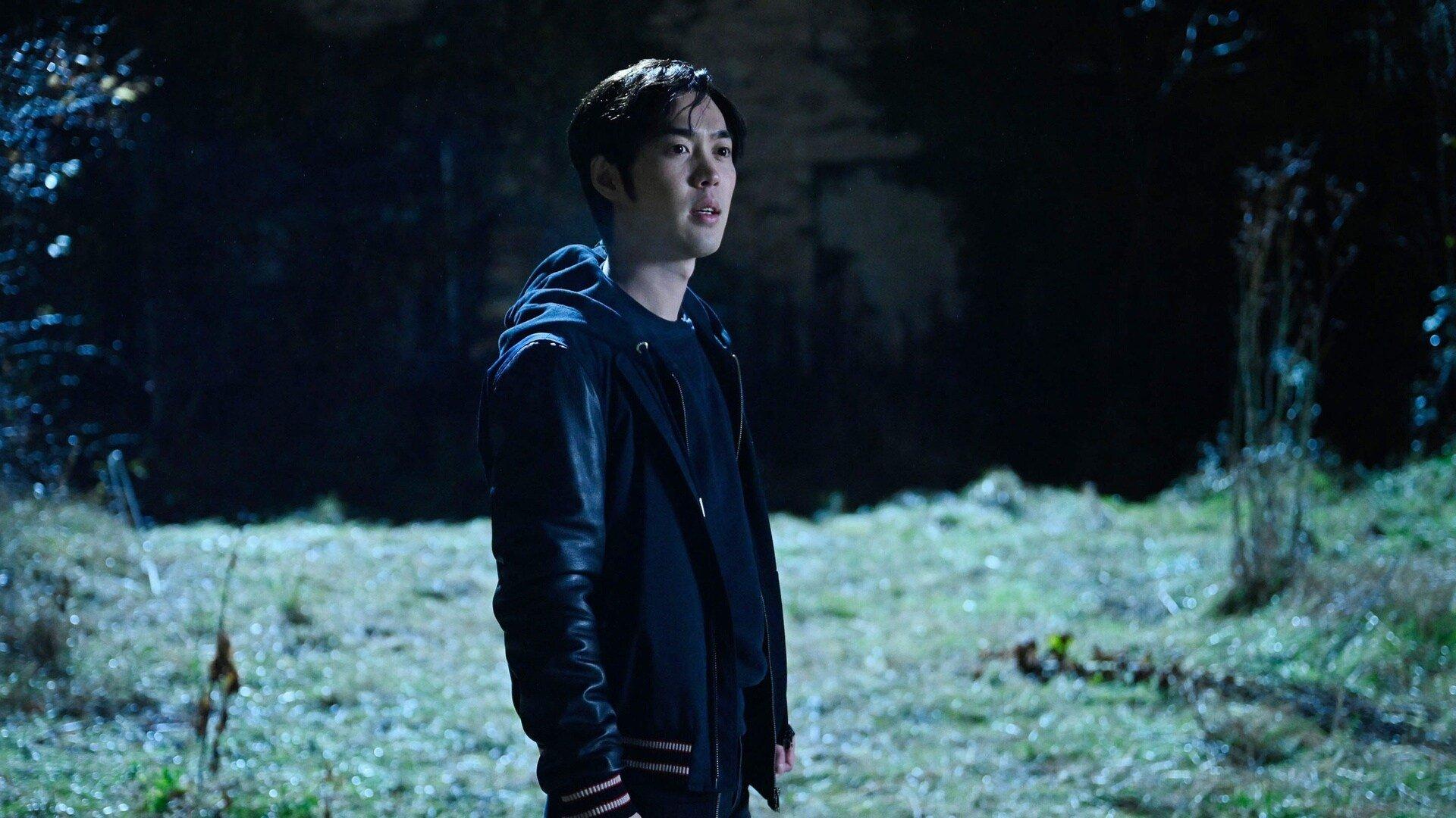 Still from Benchmark