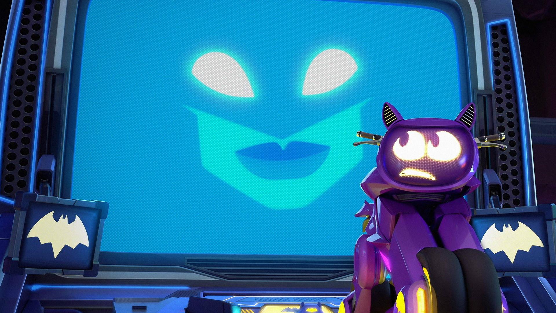 Still from Bibi's Do-Over