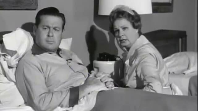 Still from Hazel Plays Nurse