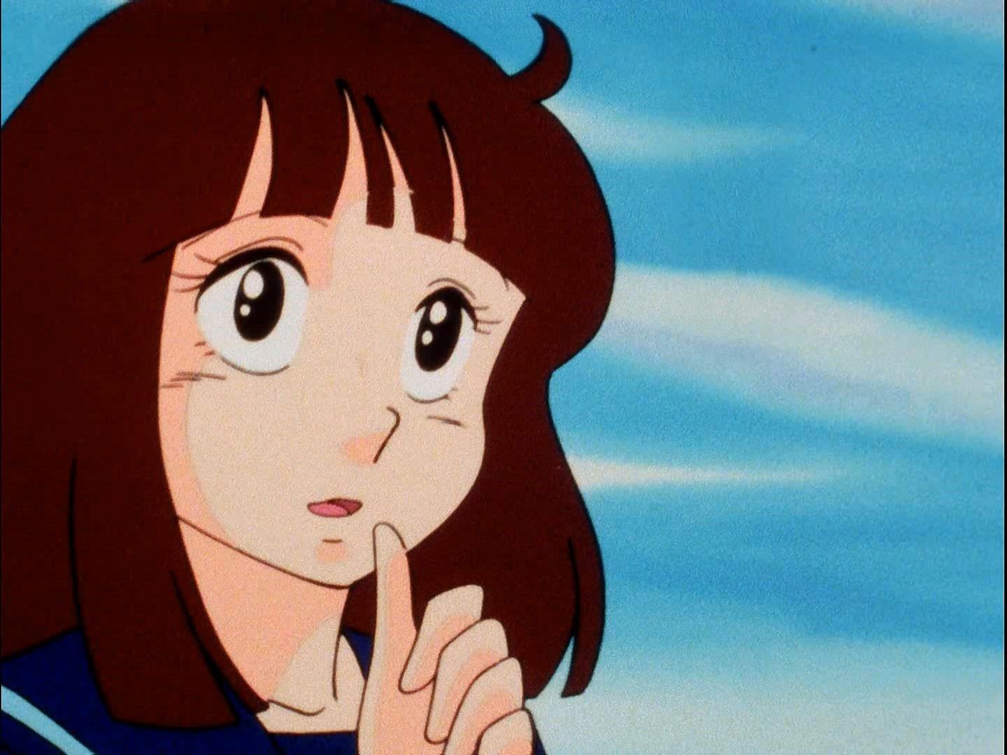 Still from Mendo Brings Trouble!