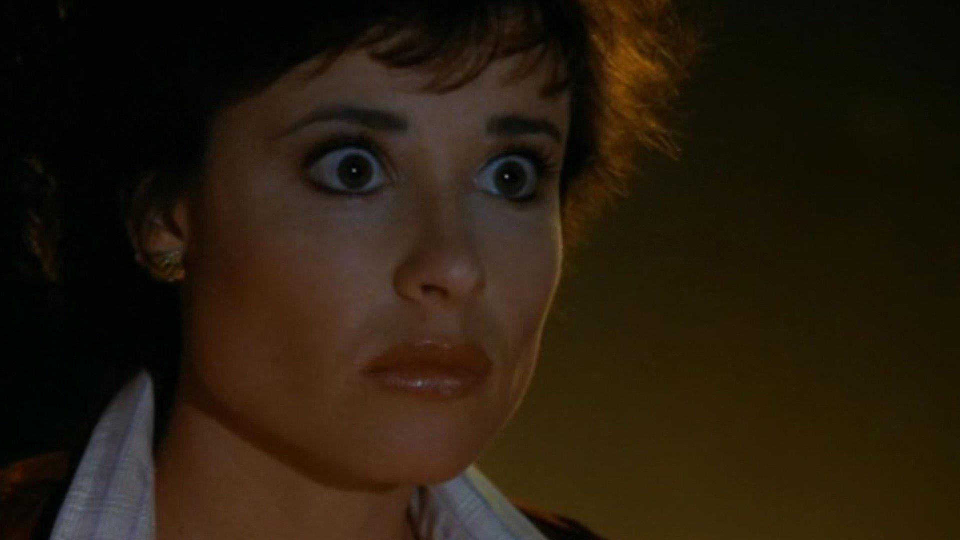 Still from Fire Man