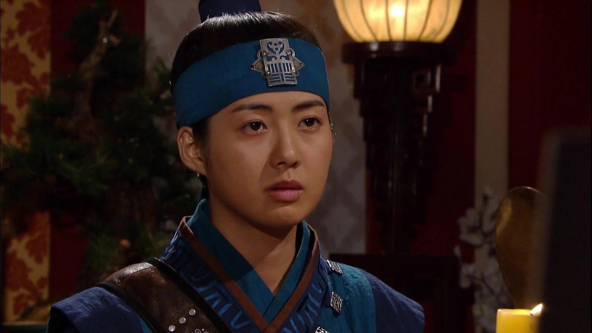 Still from Episode 16