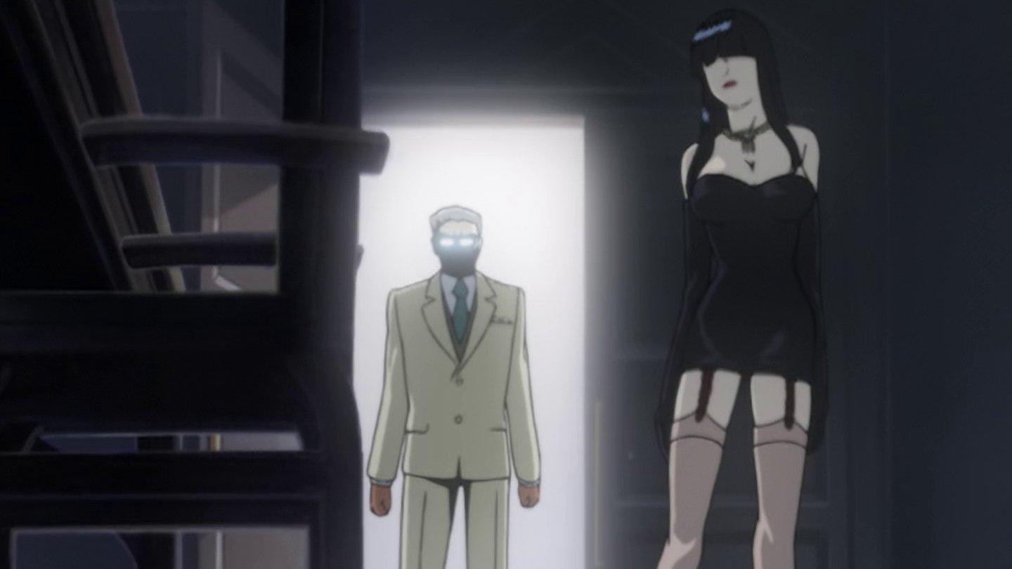 Still from Club M