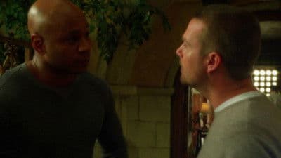 Still from Exit Strategy