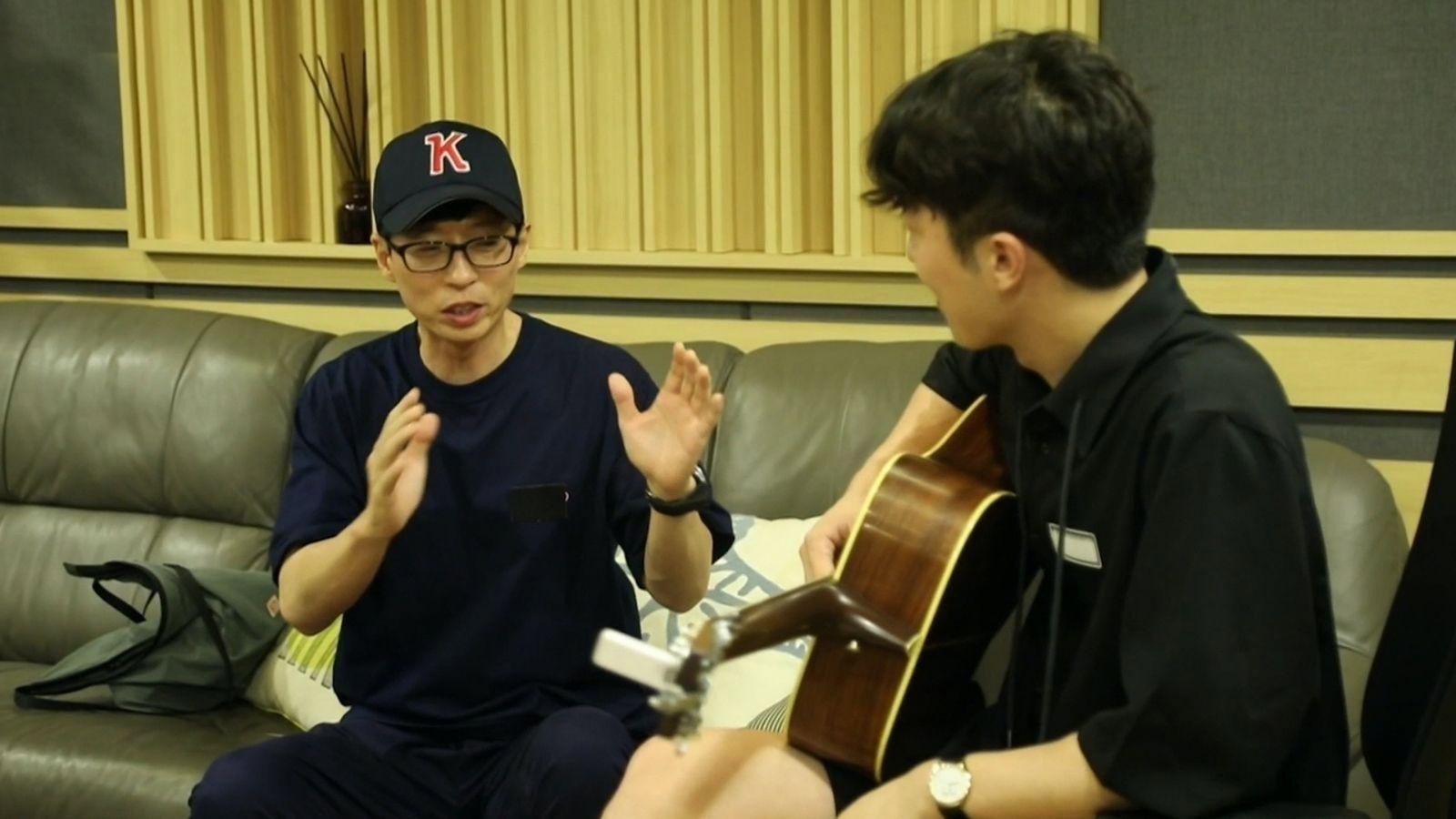 Still from Yoo-plash (1)