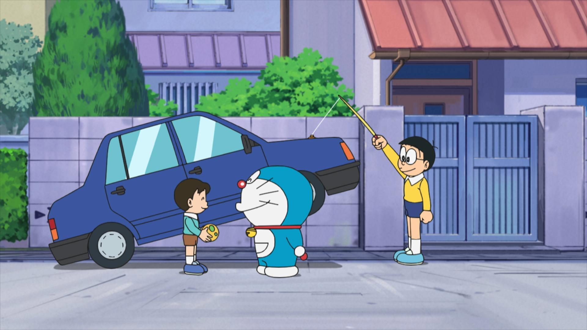 Still from Episode 1308