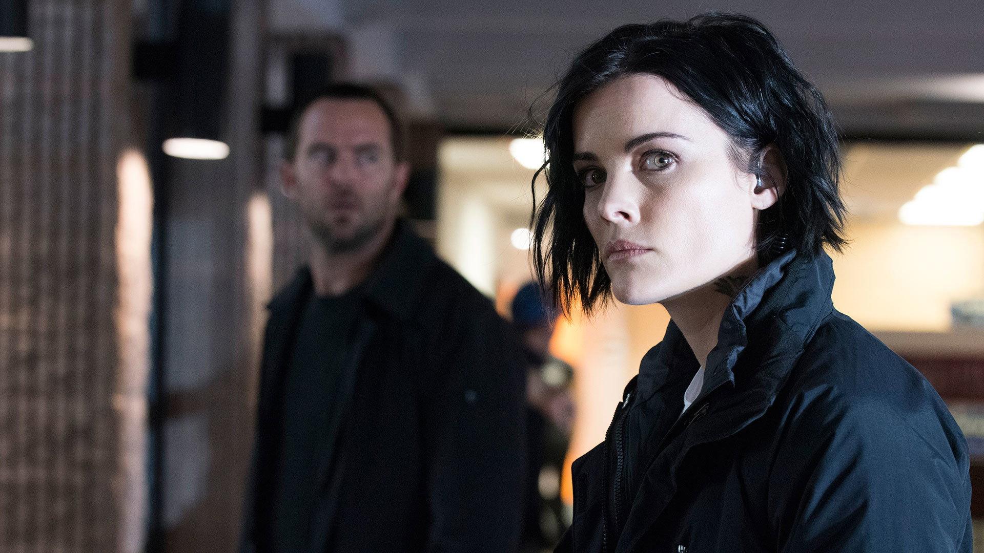 Still from In the Comet of Us