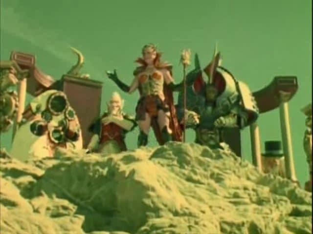 Still from Shift into Turbo (1)