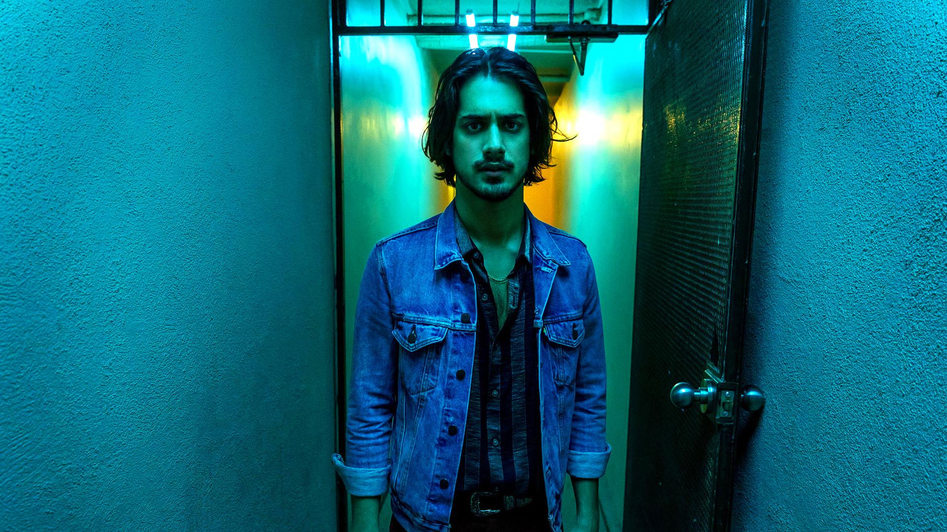 Still from Everything Is Gone Forever