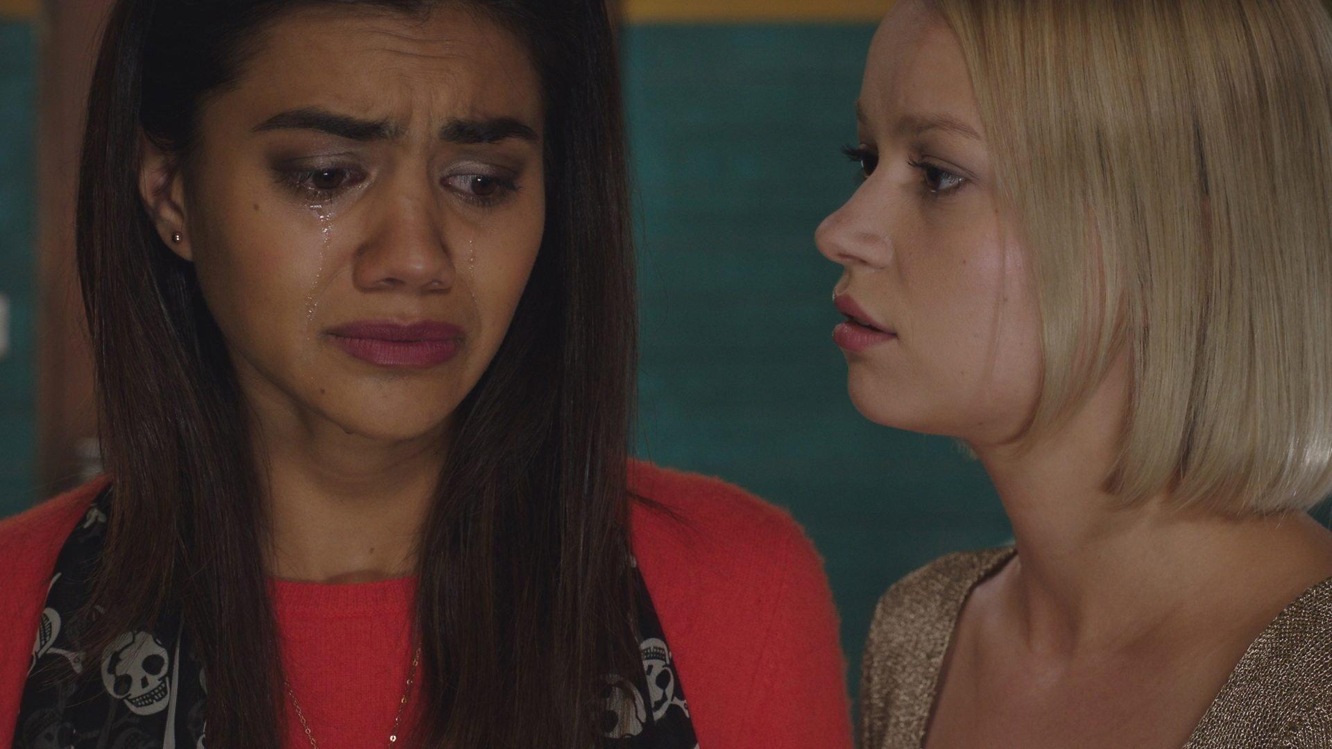 Still from Take Back Control