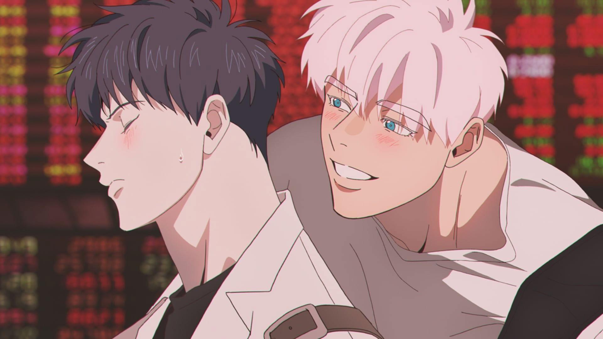 Still from Episode 7