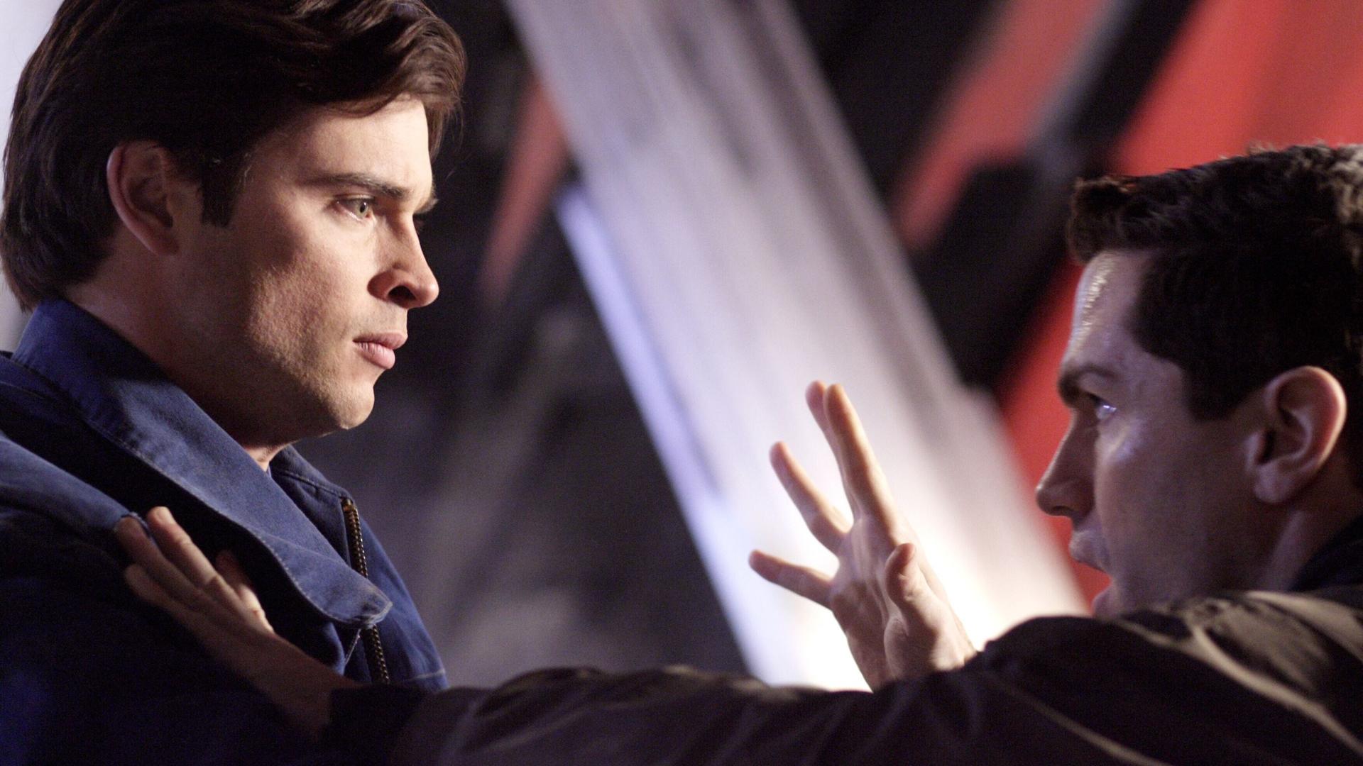 Still from Beast