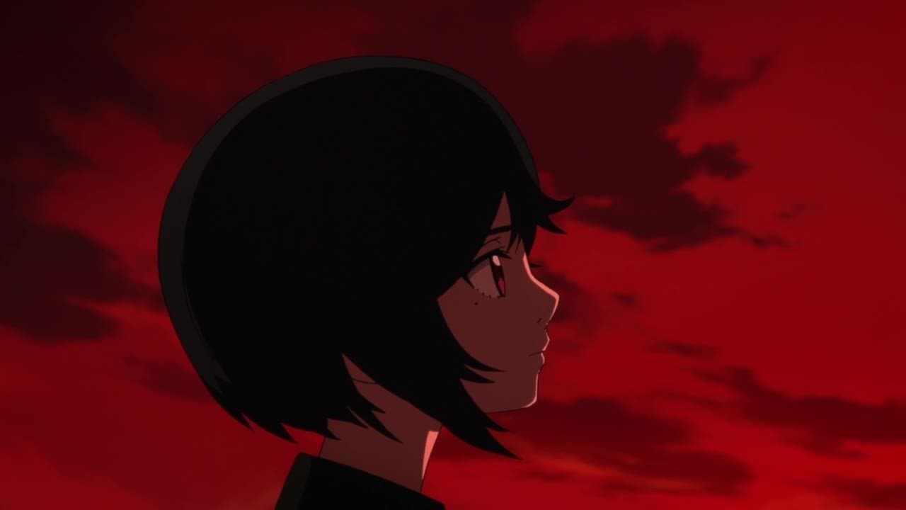 Still from Twill