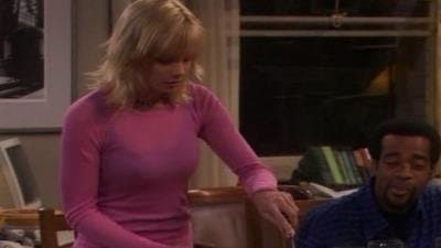 Still from Sister Spoils the Turkey