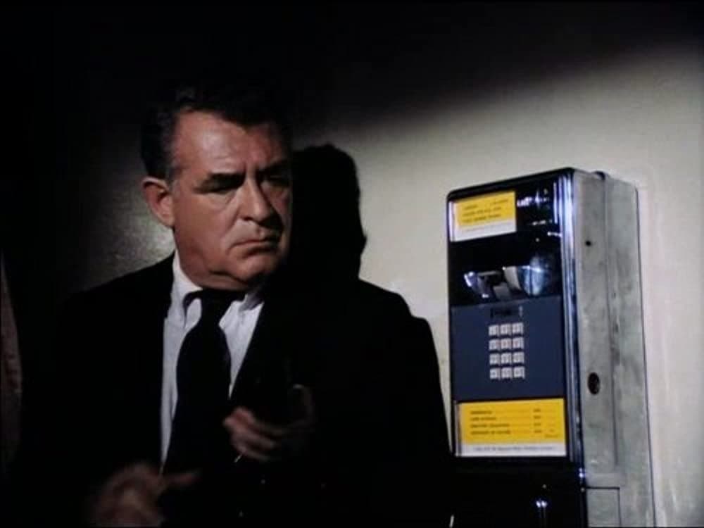 Still from Shake Hands With The Man On The Moon