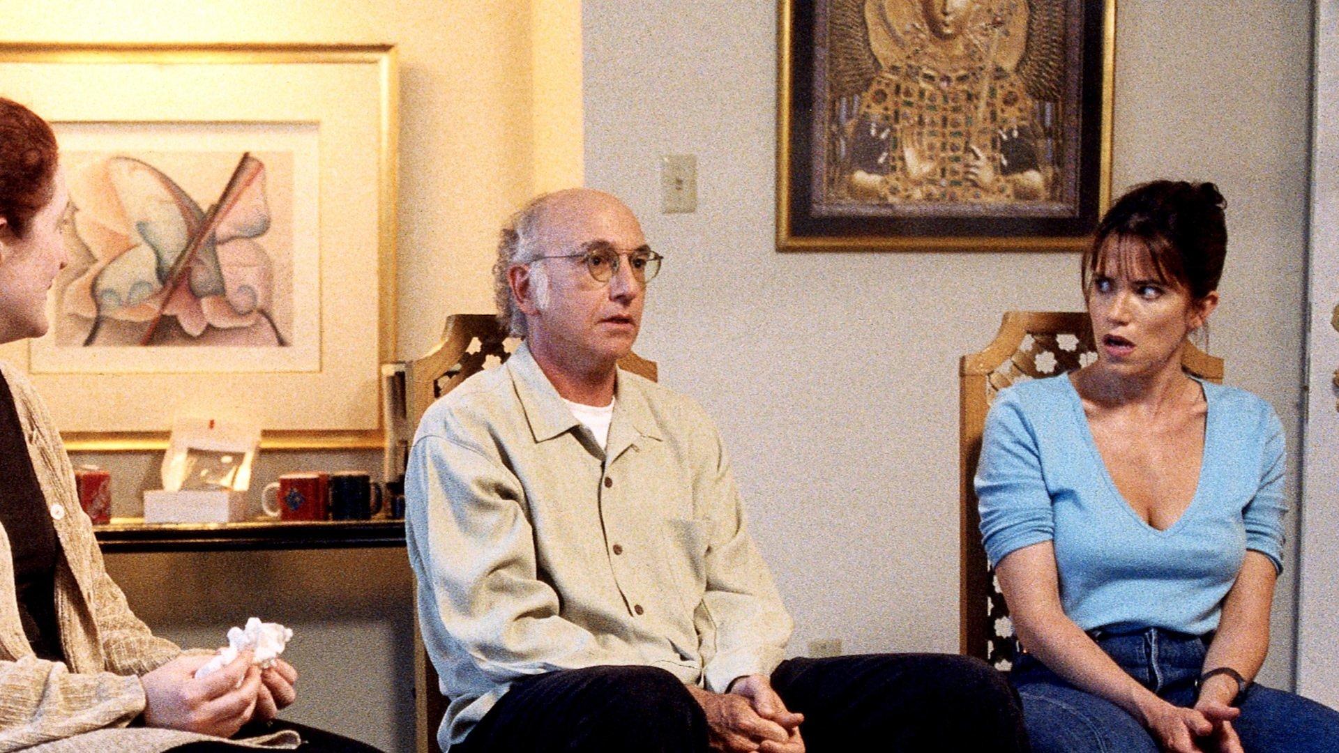 Still from The Group