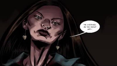 Still from Chapter 6: Reset