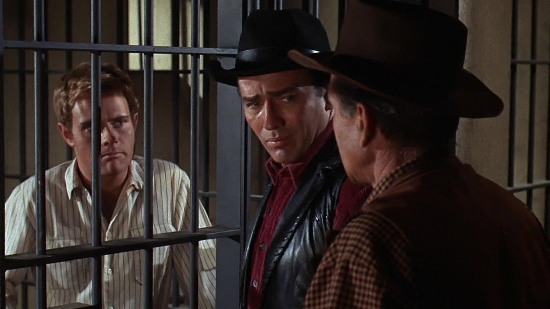 Still from Requiem for a Country Doctor