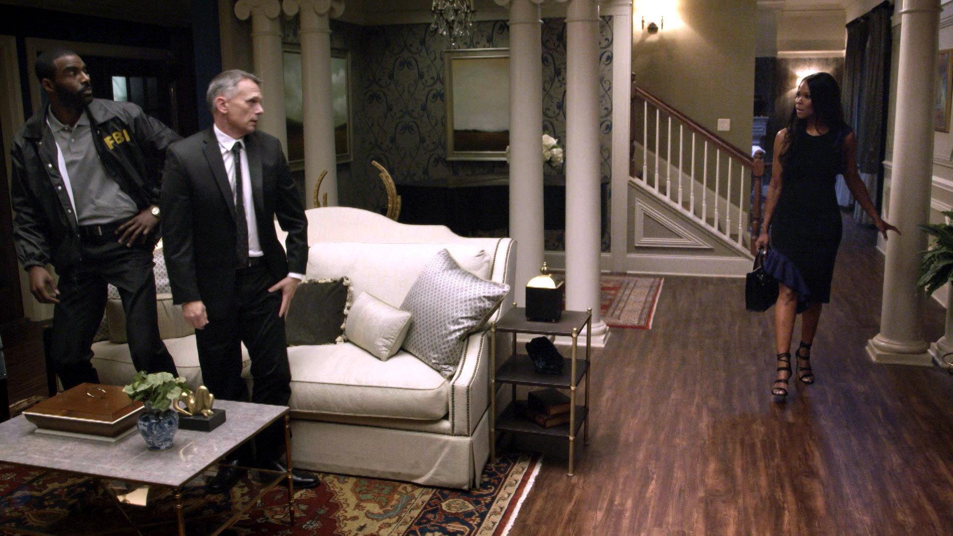 Still from The Committee
