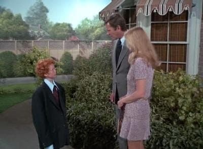 Still from Serena's Youth Pill