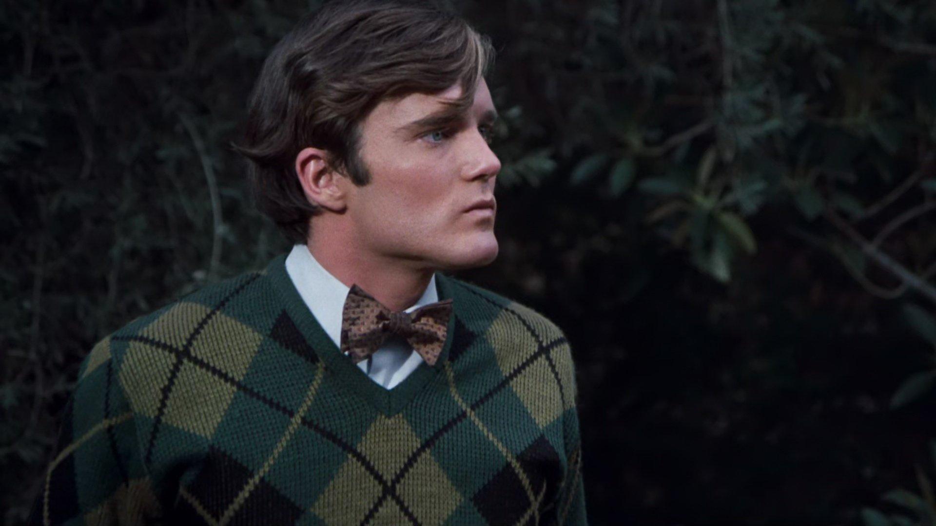 Still from The Townie