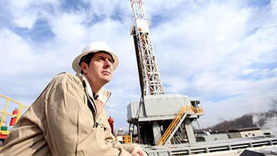 Still from Fracking: The New Energy Rush