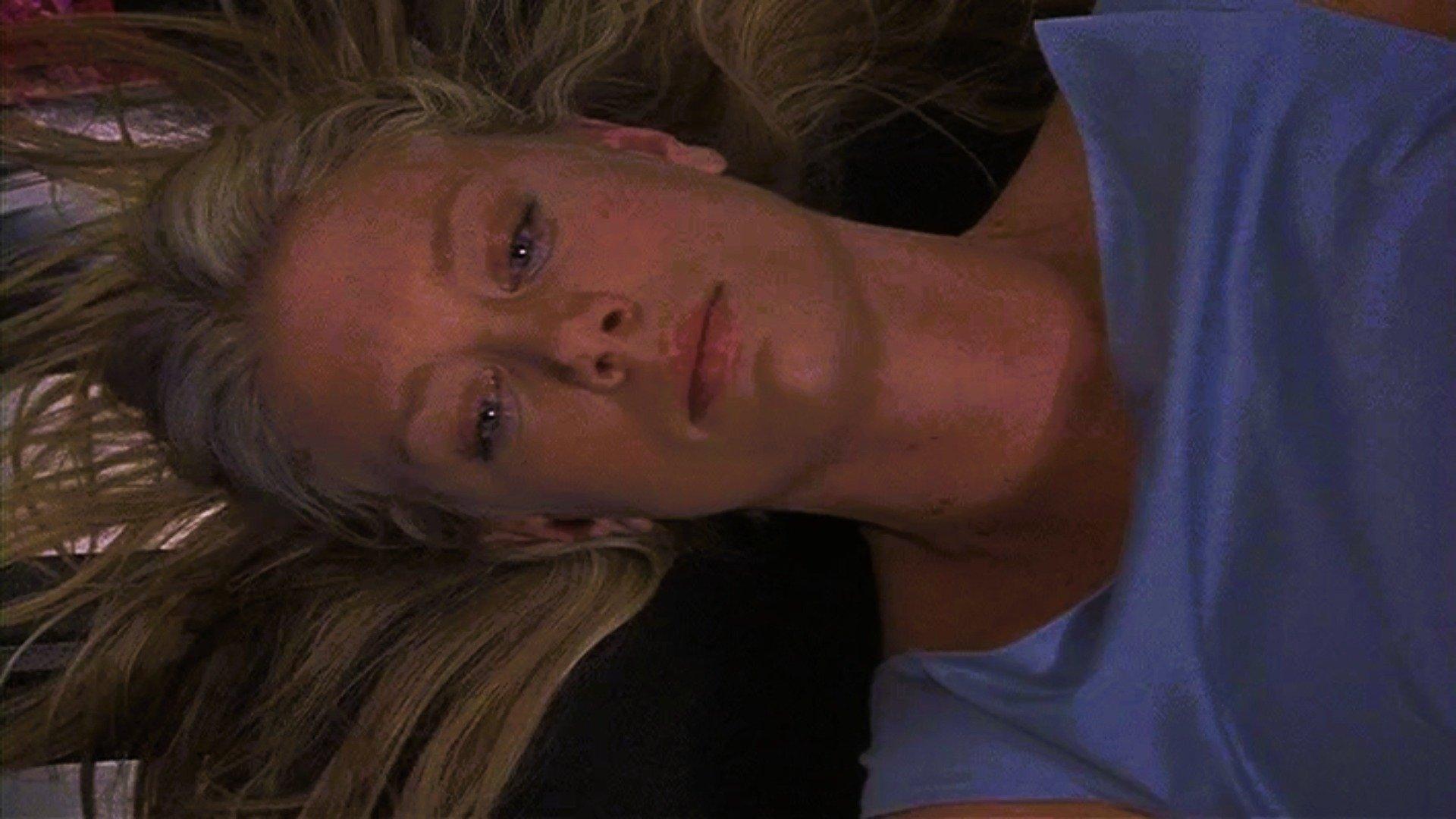 Still from Hand to Hand