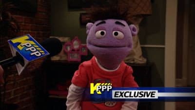 Still from Crashy McSmartypants