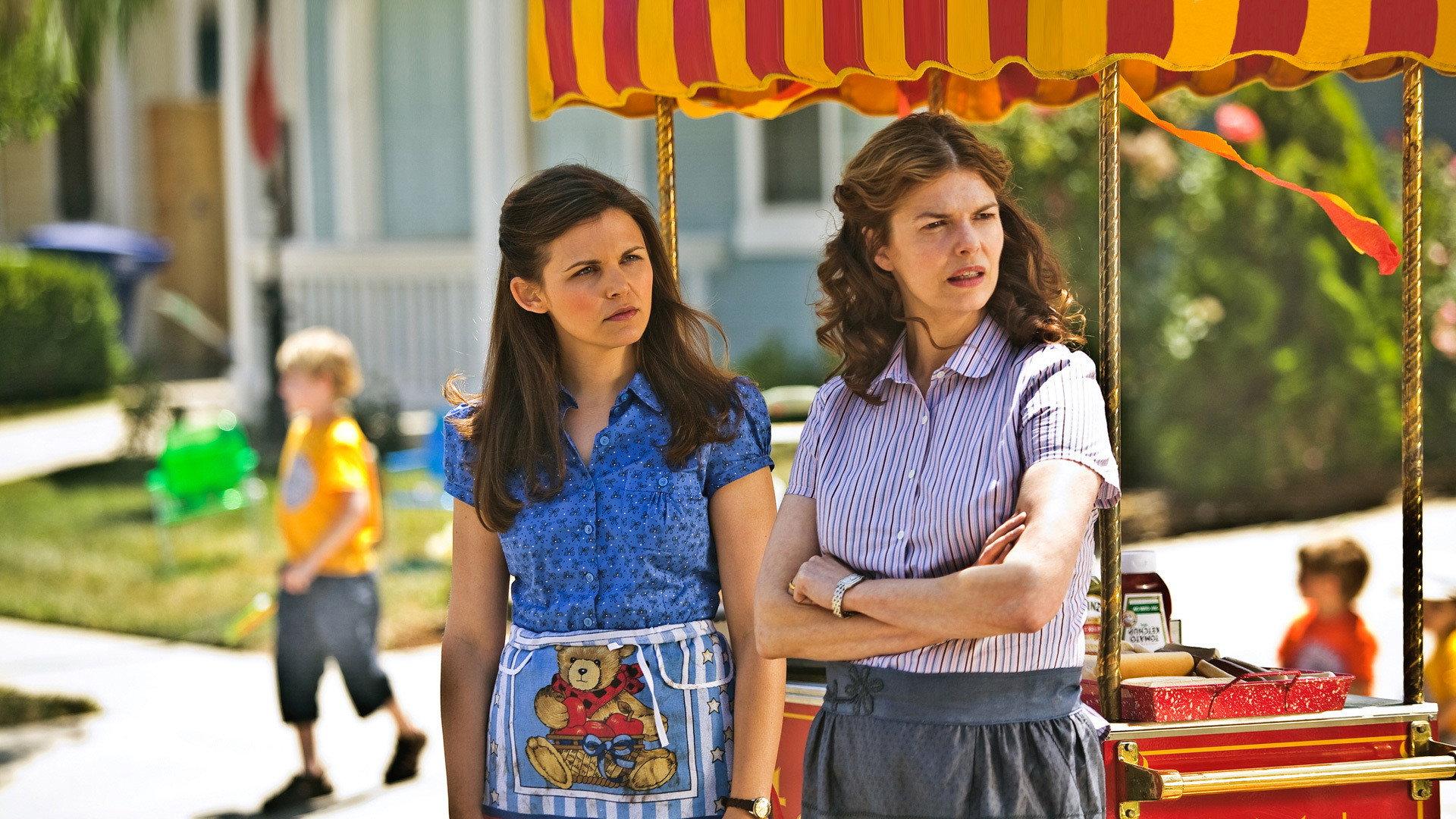 Still from Block Party