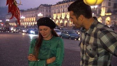 Still from Taste Your Salami