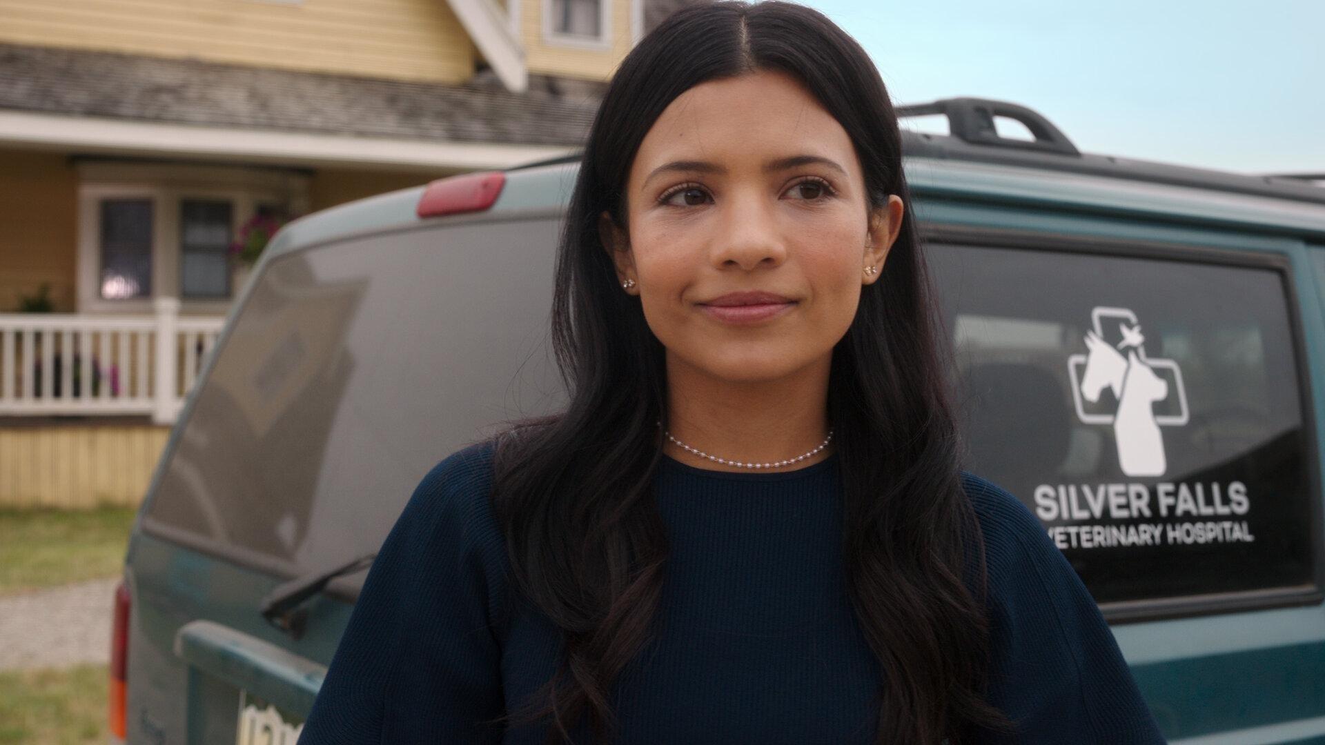 Still from Start Fresh