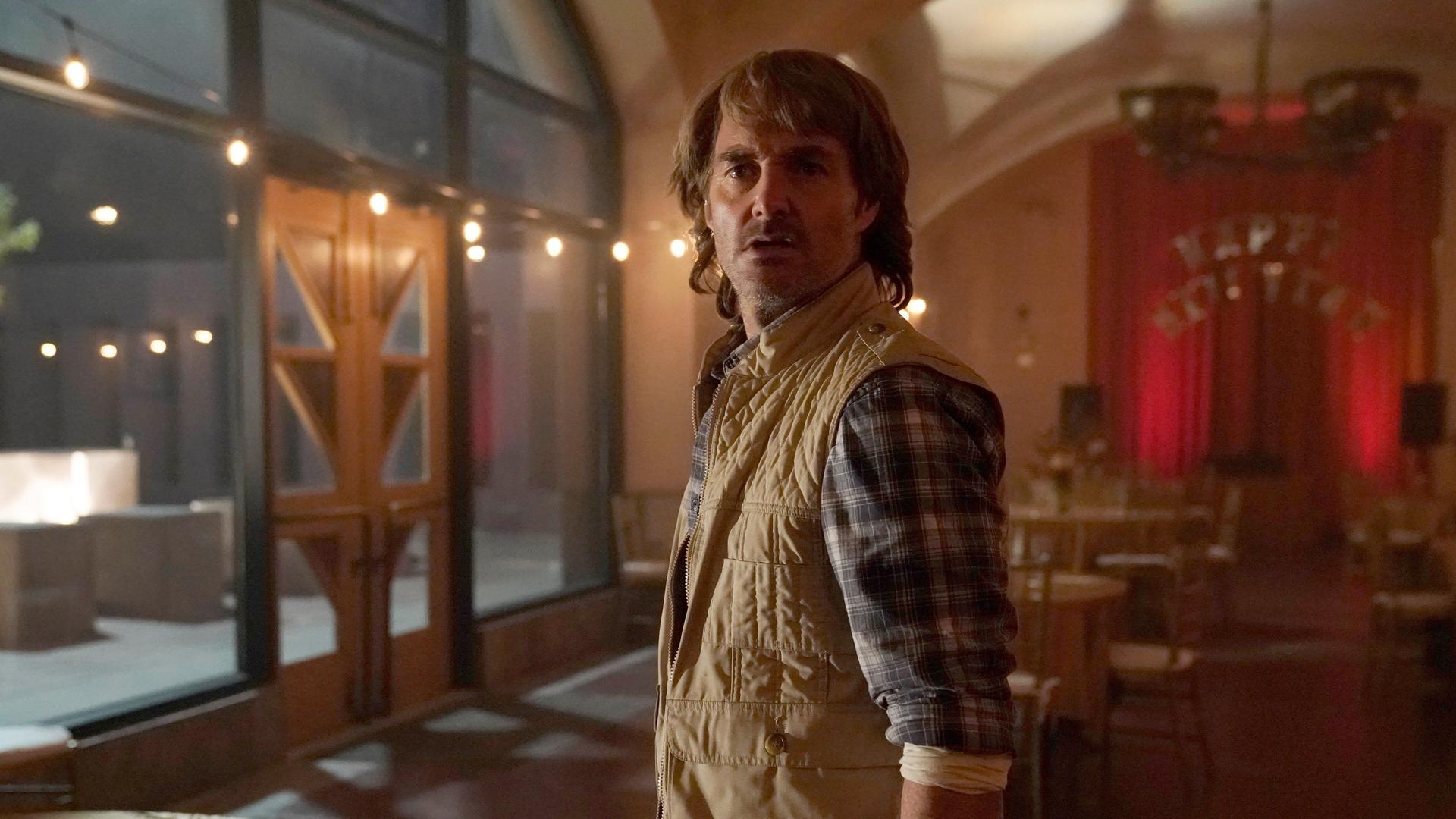 Still from Havencroft