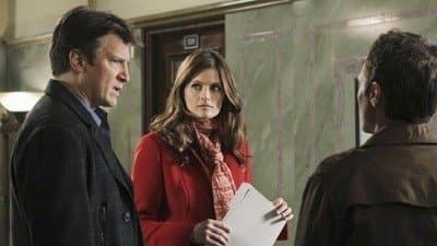 Still from Law & Murder