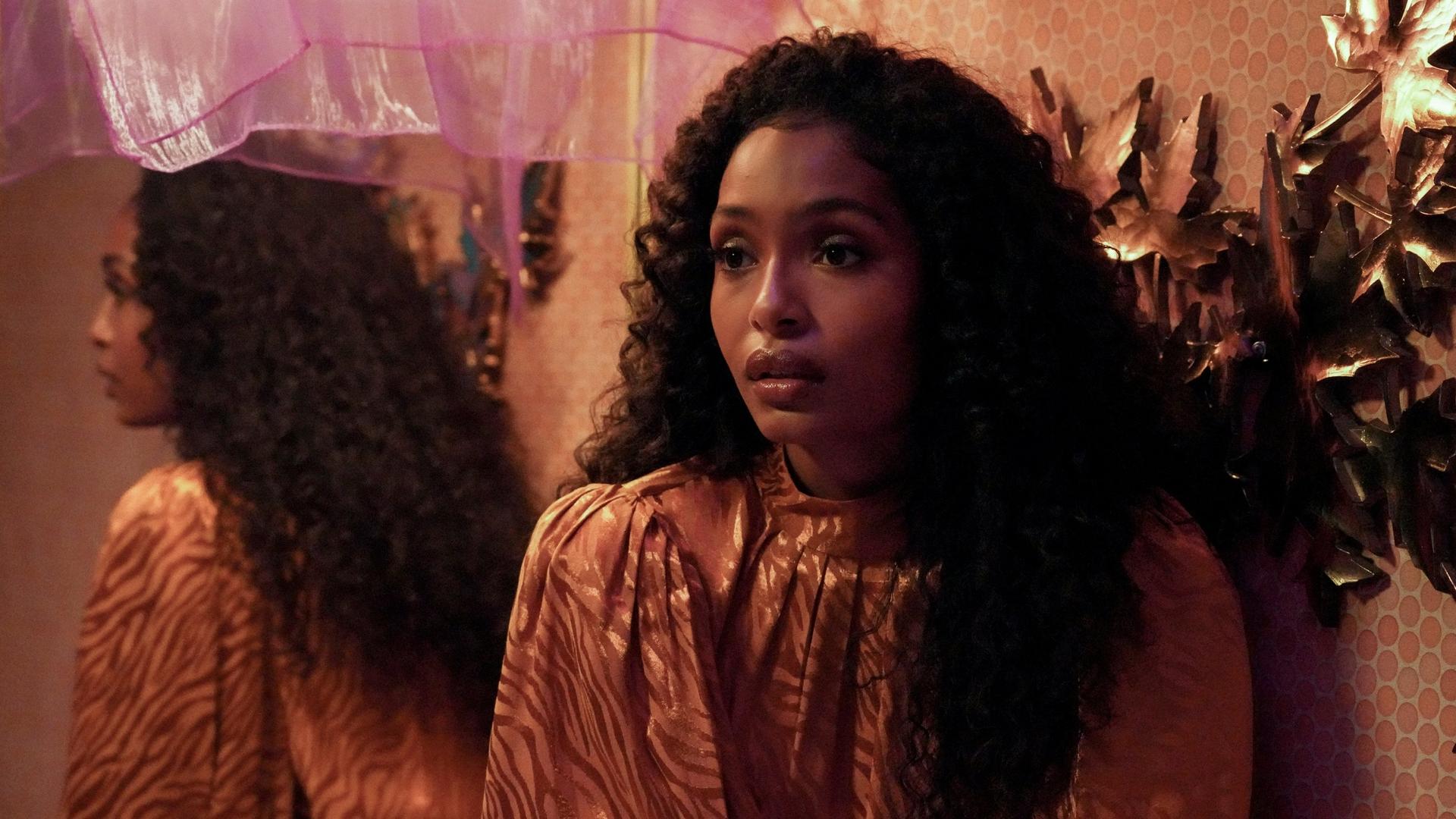 Still from Laugh Now Cry Later