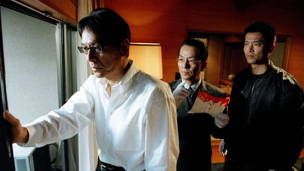 Still from Episode 6