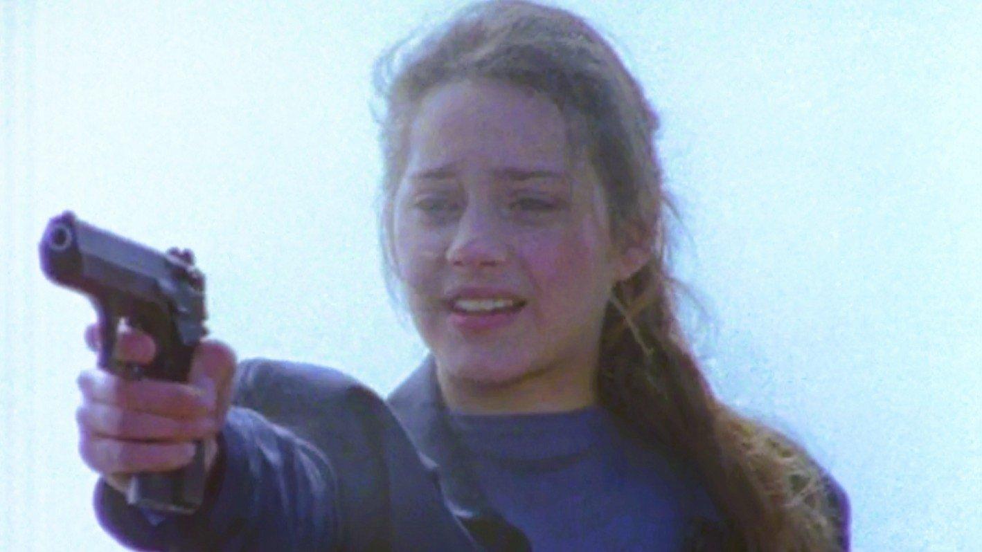 Still from Nowhere to Run