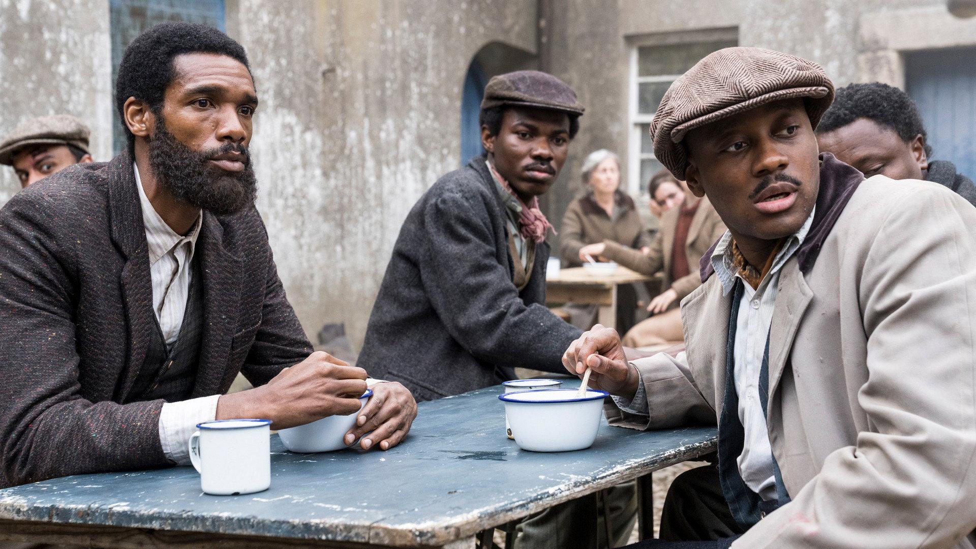 Still from Episode 3