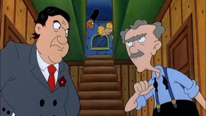 Still from Partners