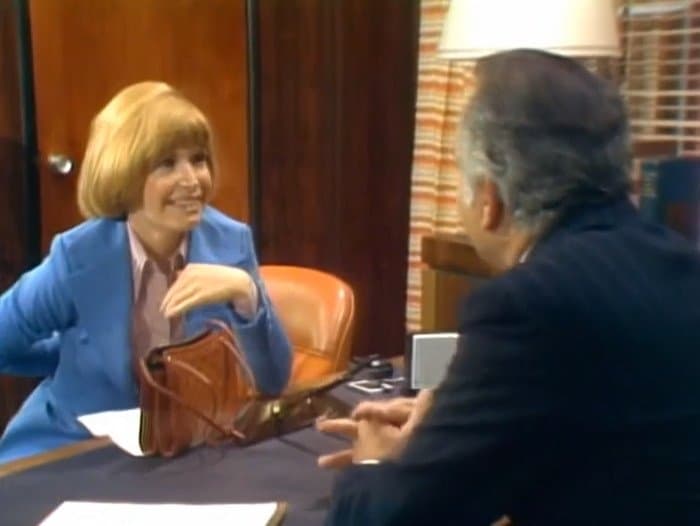 Still from How to Succeed Without Trying