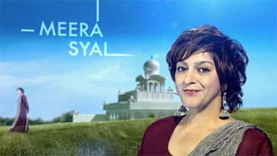 Still from Meera Syal