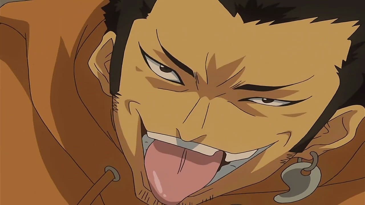 Still from A Confrontation at Nanyou