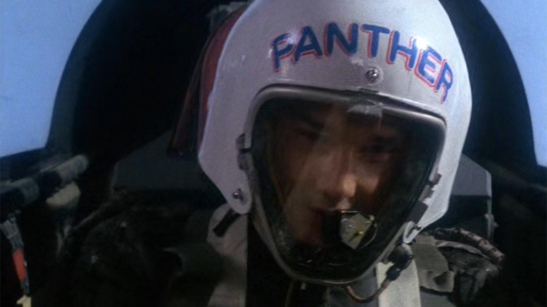 Still from GX-1