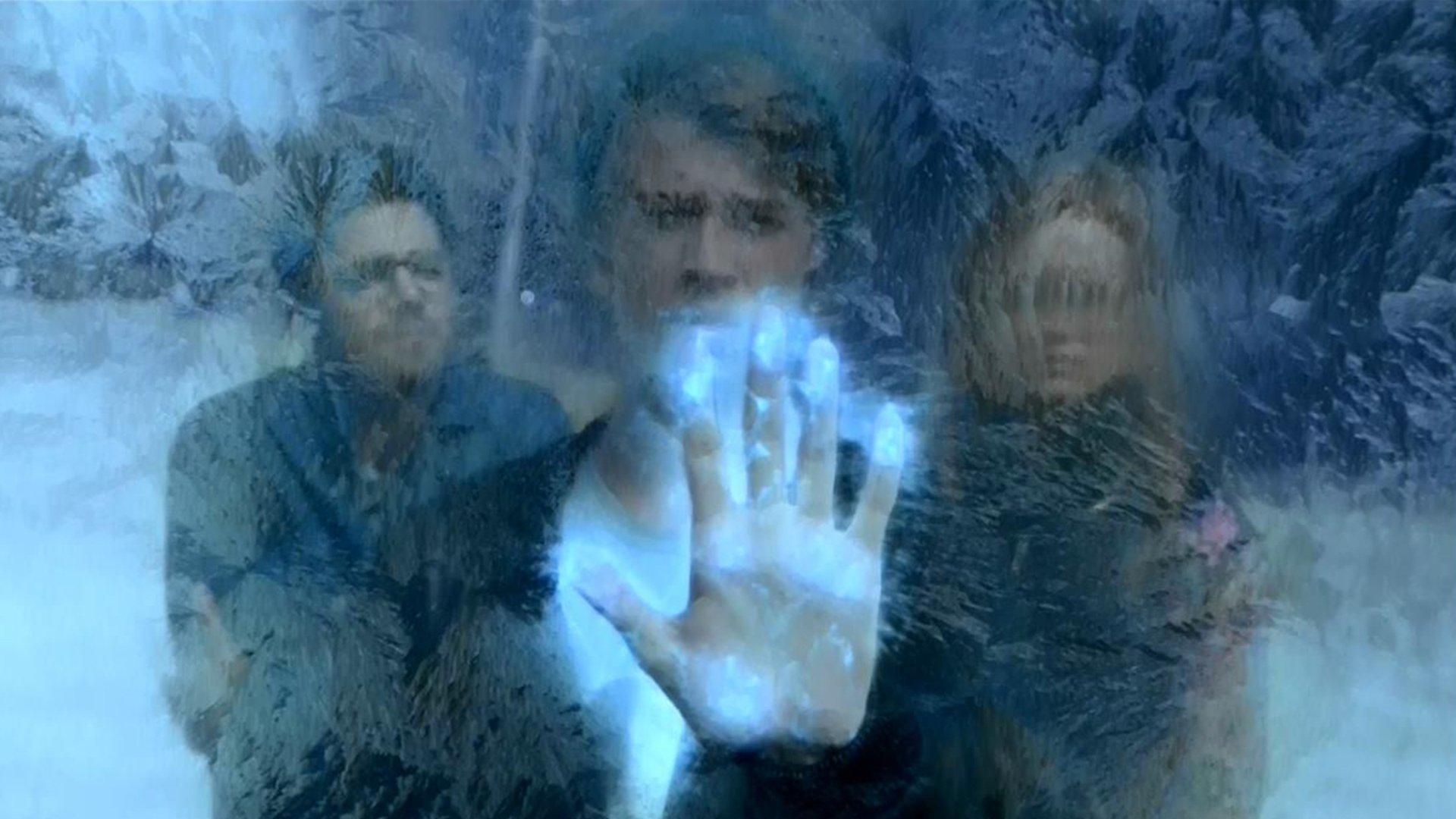 Still from Black Ice