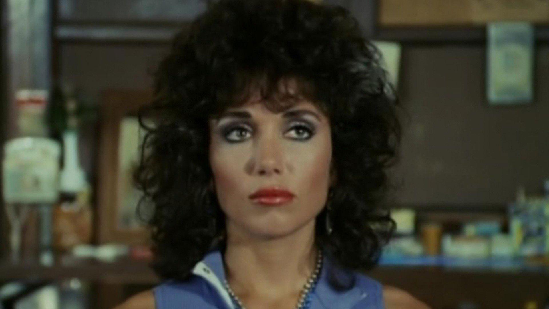 Still from Hard Contract