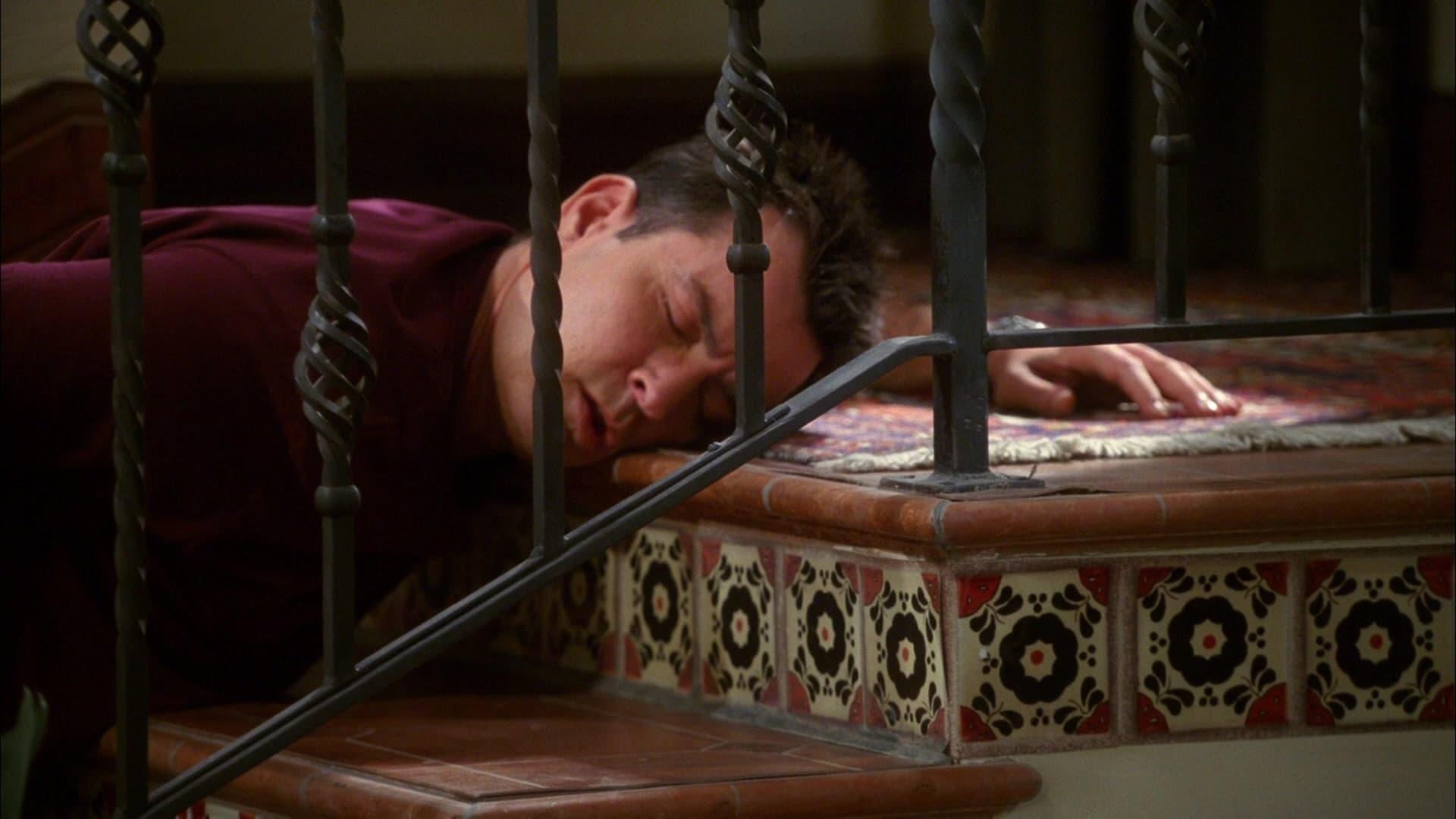Still from Three Girls and a Guy Named Bud