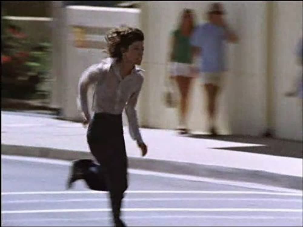 Still from East Wind -- Ill Wind